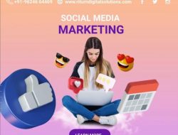 Website development and digital marketing company that elevates your brand