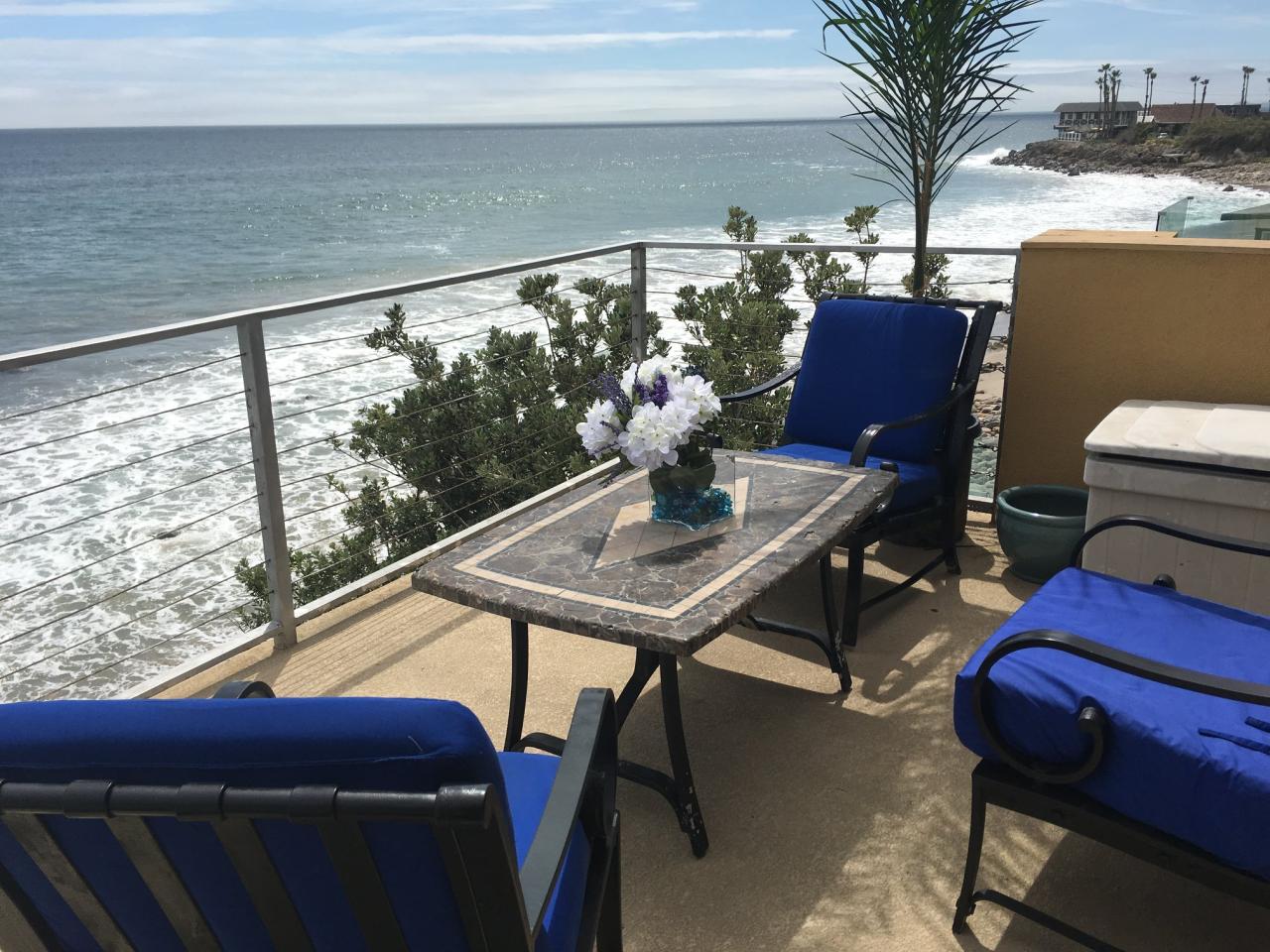 Oceanside Malibu Treatment Center - Malibu - Top Luxury Rehab ...