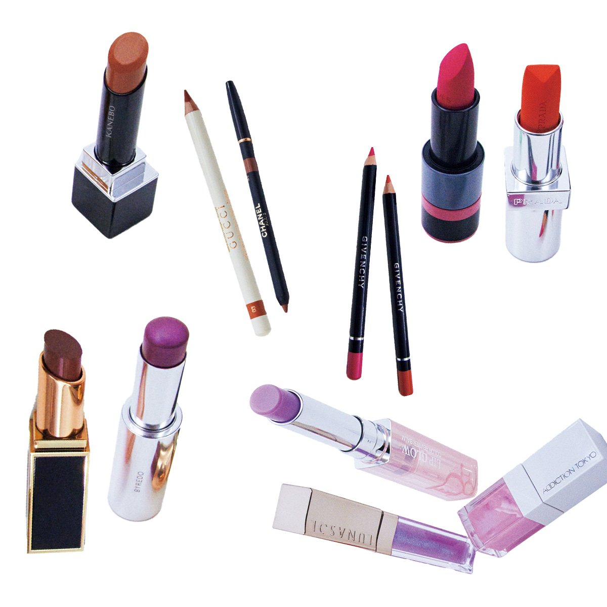 Elegant Beauty Logo Beauty Logo Beauty Logo Design Mi - vrogue.co