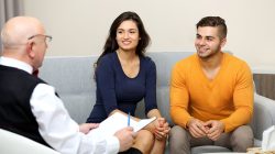 Couples Therapy Basics - Couples Counseling Chicago