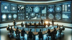 Resource Management - A Comprehensive Guide