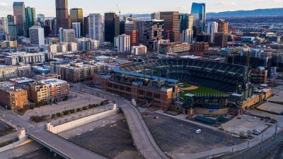 Conheça os cartões postais de Denver, a capital do Colorado (EUA) - Travel3