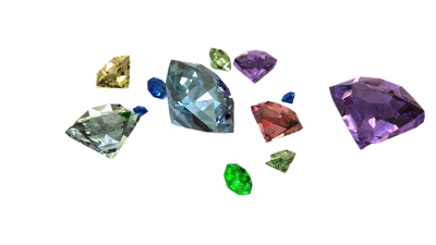 Diamonds 3D Render Jewelry · Free image on Pixabay