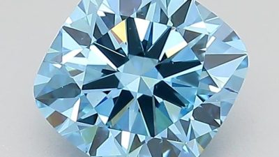 The diamond synthesisers | Feature | Chemistry World