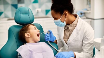 dental digital marketing company Transforming Practice Growth