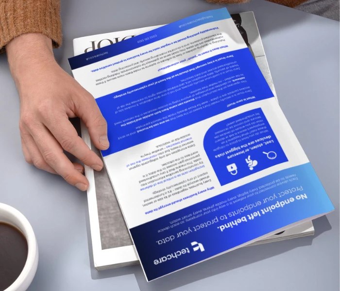 The Crucial Role of Endpoint Security in Modern Business - Pathway ...